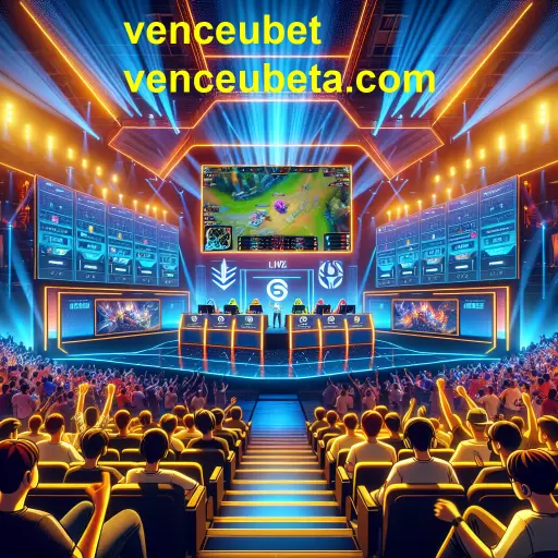 O Crescimento Exponencial dos eSports: Uma Nova Era de Competição