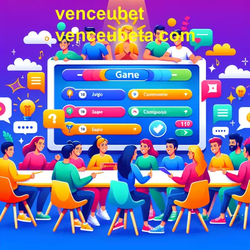 Explorando a Categoria de Perguntas no Venceubet