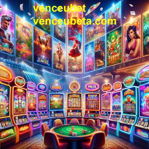 Descubra os Novos Jogos que Estão Mudando o Cenário dos Games